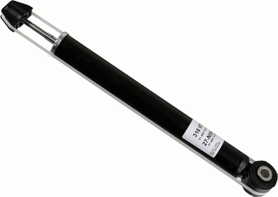 SACHS 减振器 316 976