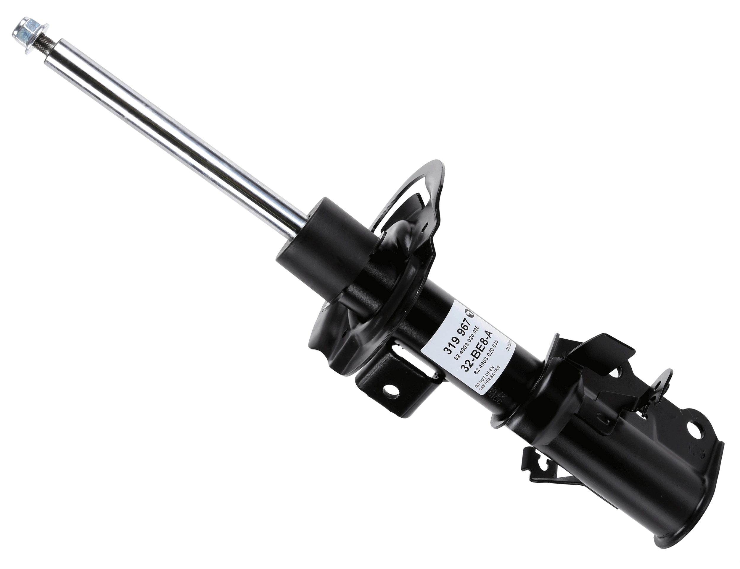 SACHS Stoßdämpfer 319 967