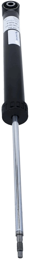 SACHS Амортизатор 313 252