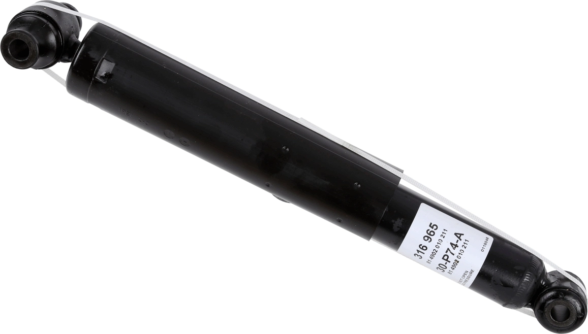 SACHS Penyerap Kejutan 316 965