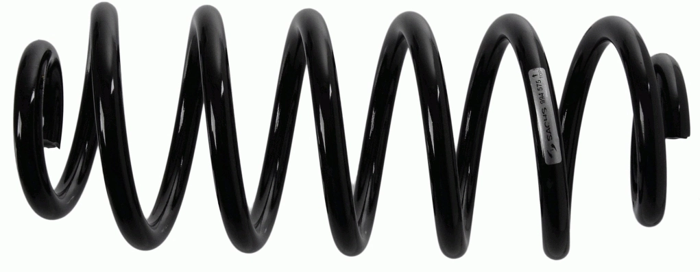 SACHS Mola de suspensão 994 575