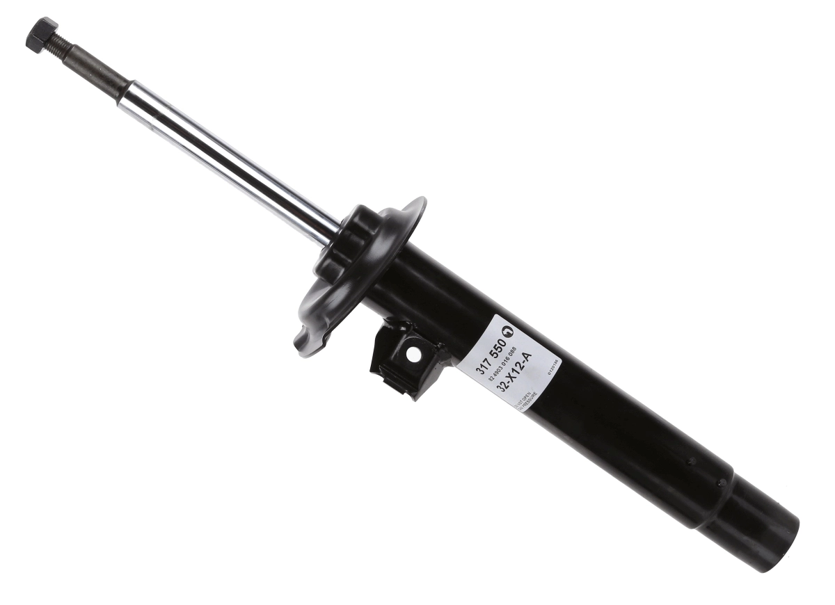 SACHS Ammortizzatore 317 550
