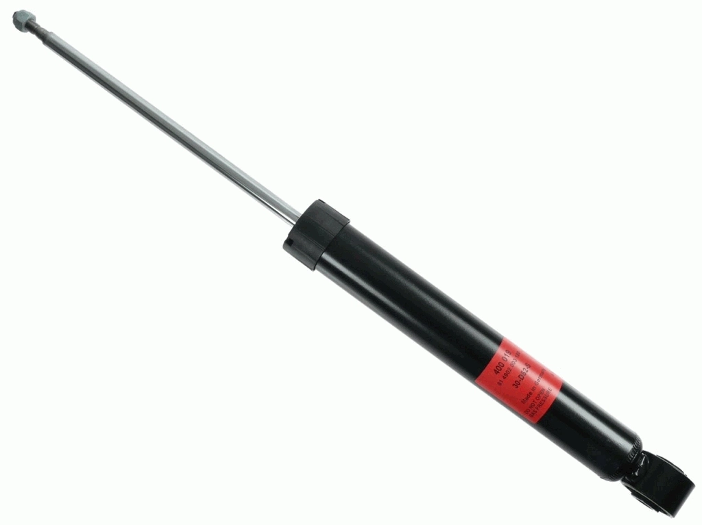SACHS Amortiguador 400 019