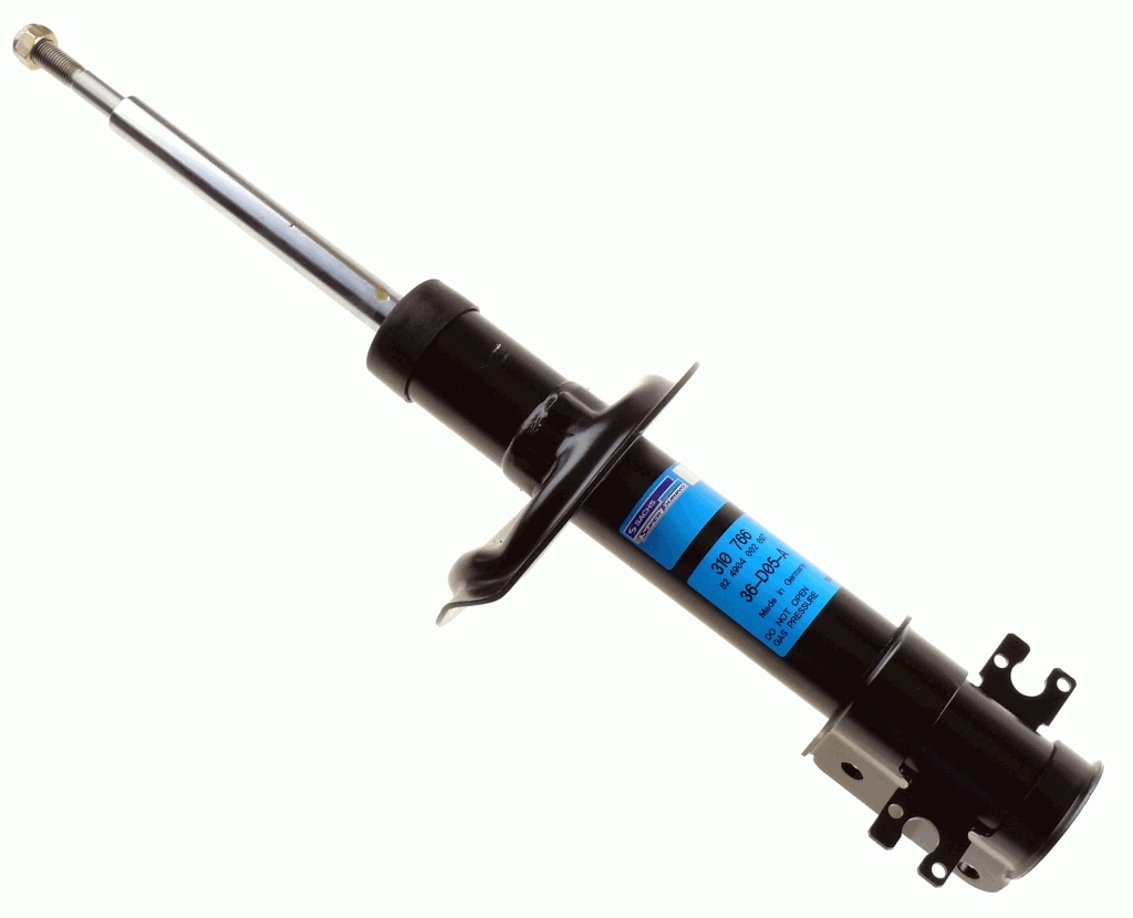SACHS Ammortizzatore 310 766