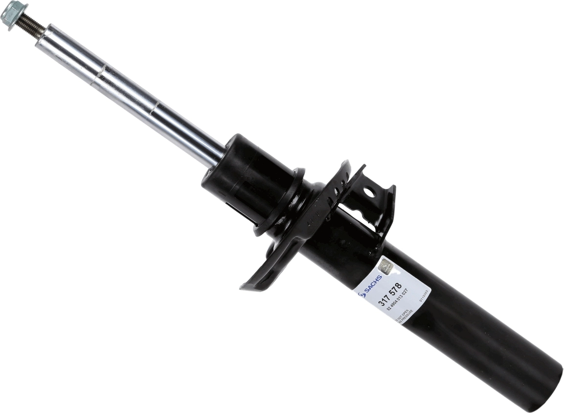 SACHS Ammortizzatore 317 578