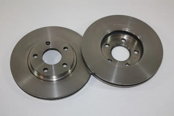 AUTOMEGA Bremsscheibe 120005110