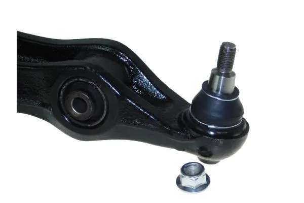 AUTOMEGA Control/Trailing Arm, wheel suspension 110049610