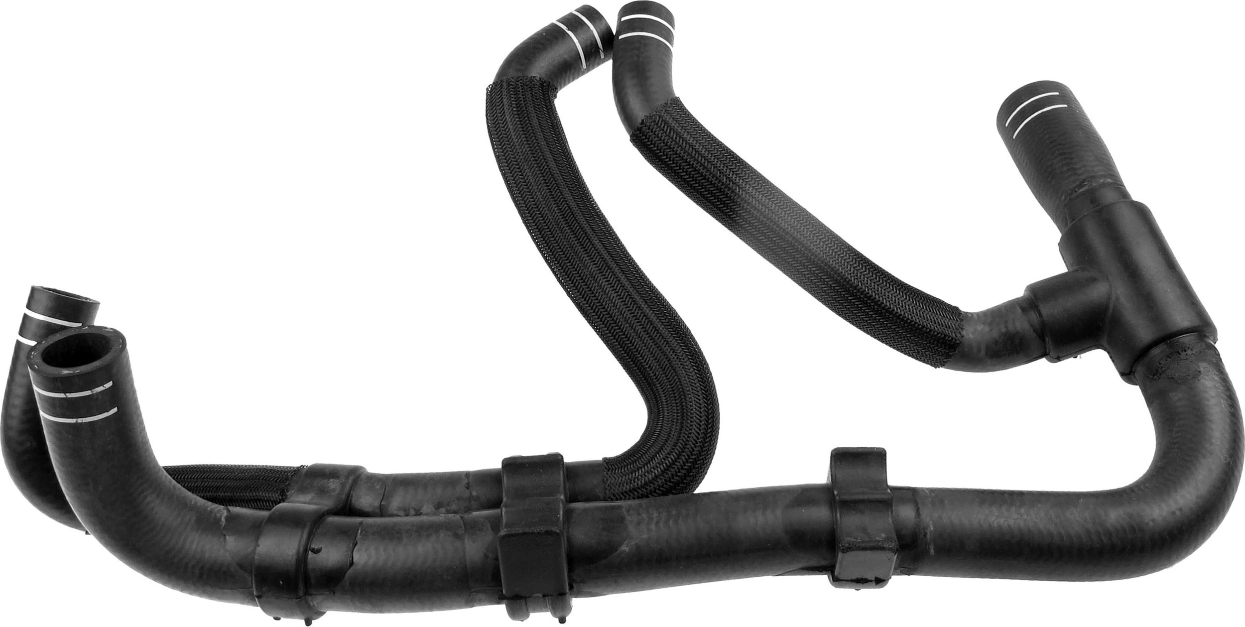 GATES Tiub Radiator 05-3450