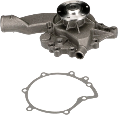 GATES Bomba de agua, refrigeración del motor WP5028HD
