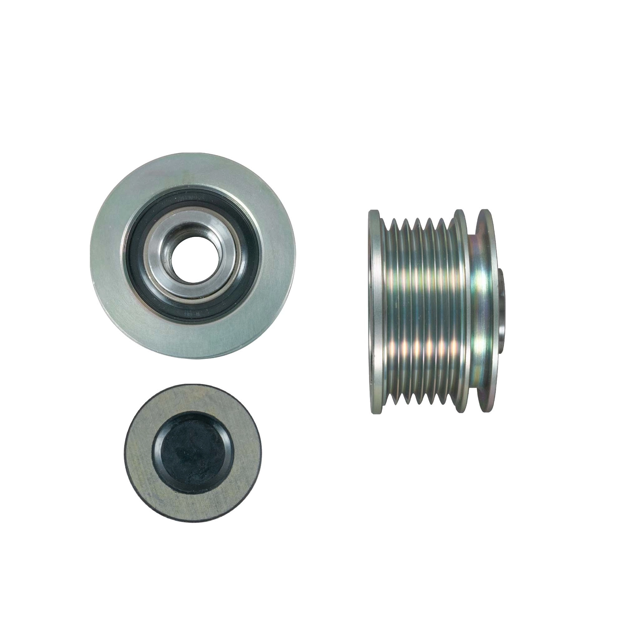 GATES Roda Bebas Generator OAP7266
