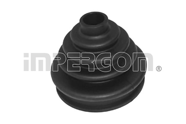 ORIGINAL IMPERIUM Cuffia, Semiasse 30006