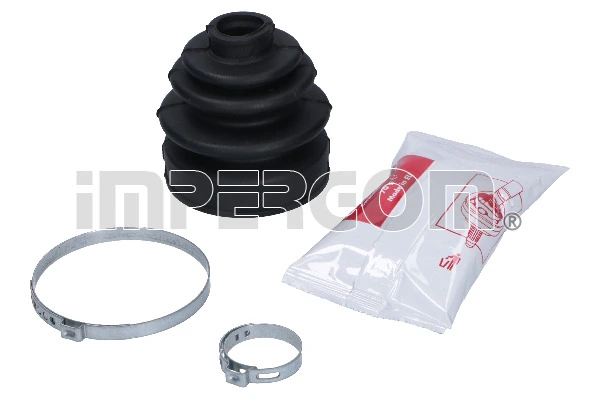 ORIGINAL IMPERIUM Kit cuffia, Semiasse 39060