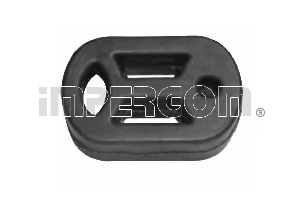 ORIGINAL IMPERIUM Halter, Abgasanlage 30962