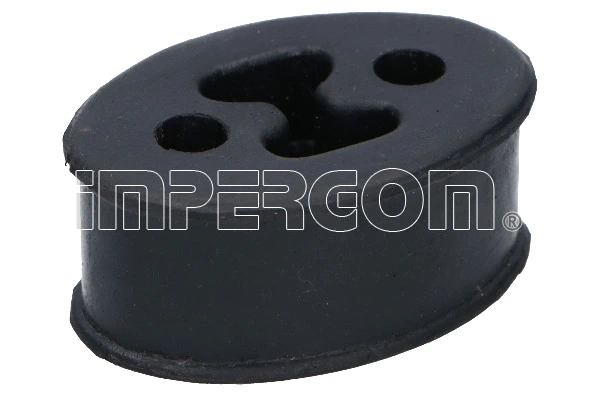 ORIGINAL IMPERIUM Halter, Abgasanlage 26867