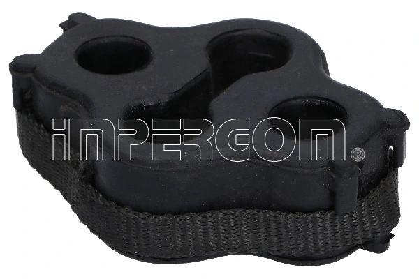 ORIGINAL IMPERIUM Dudukan, sistem pembuangan 32844