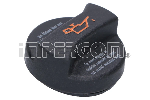 ORIGINAL IMPERIUM 셔터, 오일 필러 파이프 43014
