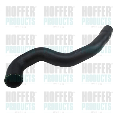 HOFFER 과급 공기 호스 96694
