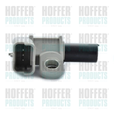 HOFFER センサー、カムシャフト位置 7517476