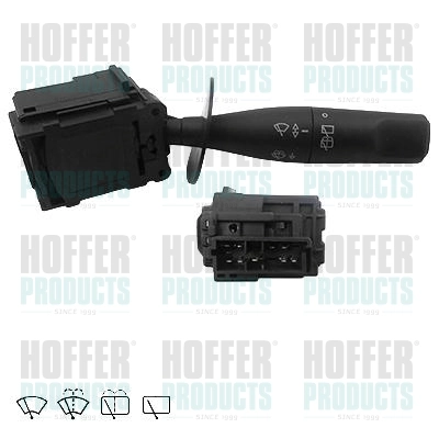 HOFFER Lenkstockschalter 2103163