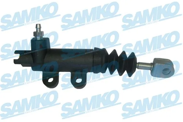 SAMKO إسطوانة تابعة، القابض M30025