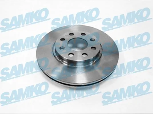 SAMKO Fren diski F2000V