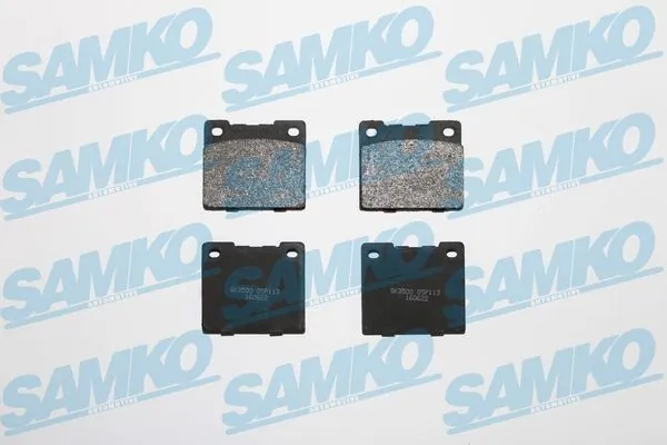 SAMKO 5SP113