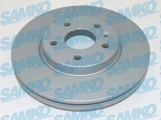 SAMKO Disco freno O1035VR