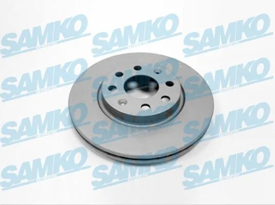 SAMKO Fren diski F2000VR