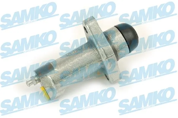 SAMKO Cilindro secondario, Frizione M30022