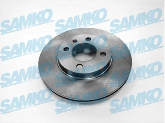 SAMKO Disco freno V2161V