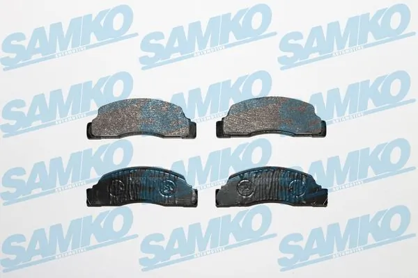 SAMKO 5SP142
