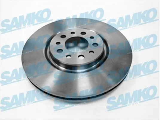 SAMKO Disco freno A2003V