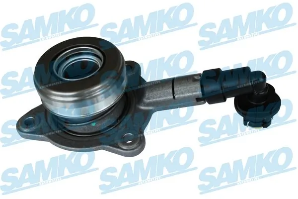 SAMKO Dispositivo disinnesto centrale, Frizione M30275