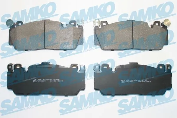 SAMKO 5SP2088