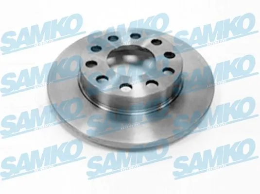 SAMKO A1007P