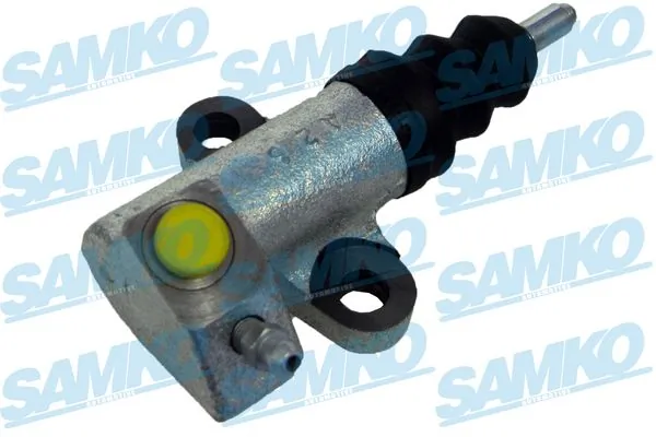 SAMKO 추종 실린더, 클러치 M20005