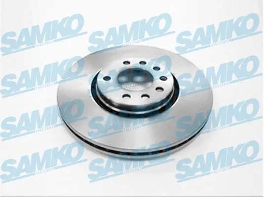 SAMKO Cakera Brek O1015V
