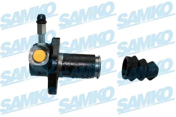 SAMKO Nehmerzylinder, Kupplung M30028