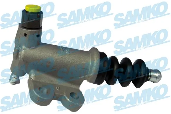 SAMKO Cilindro secondario, Frizione M30035