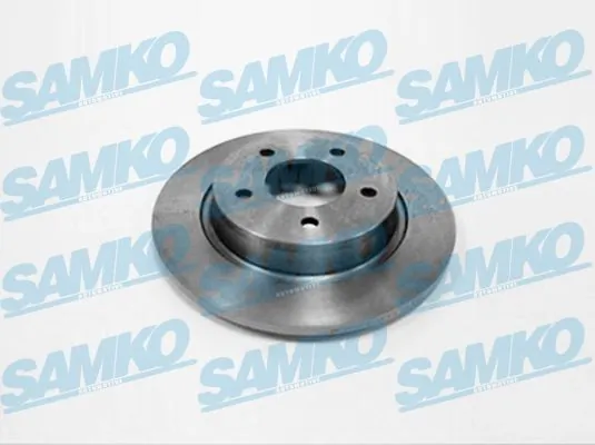 SAMKO Fren diski M5007P