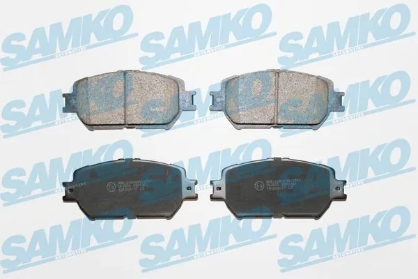 SAMKO 5SP1361