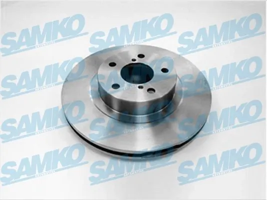 SAMKO Disco freno S4211V