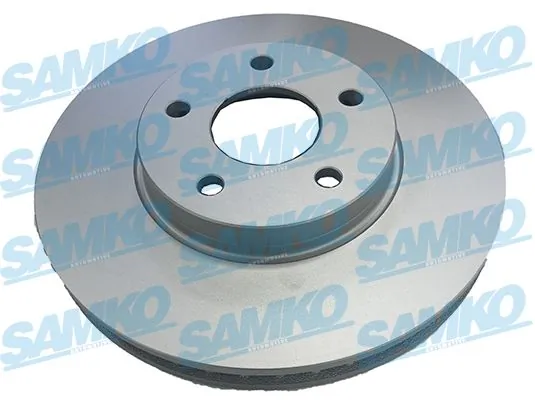 SAMKO Cincin rem F1067VR