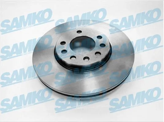 SAMKO Cakera Brek O1321V