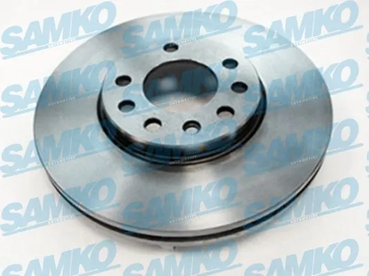 SAMKO Disco freno S1113V