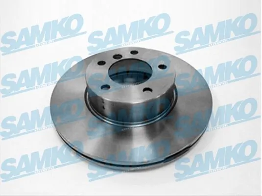 SAMKO דיסק בלם B2049V