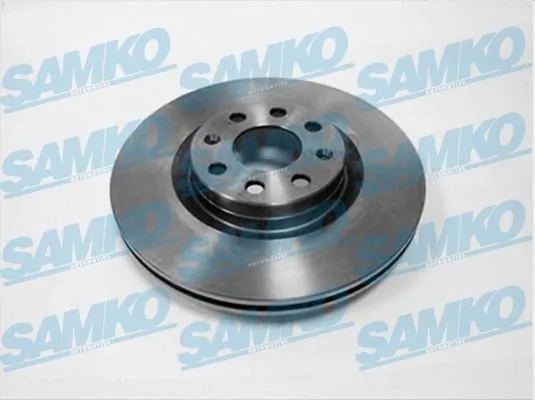 SAMKO Cakera Brek F2001VR