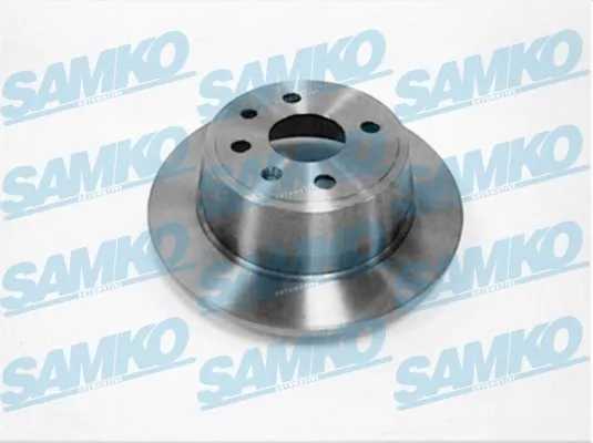 SAMKO Fren diski O1231P