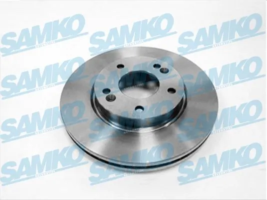 SAMKO Disco freno K2016V