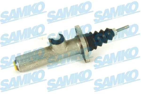 SAMKO Geberzylinder, Kupplung F02002